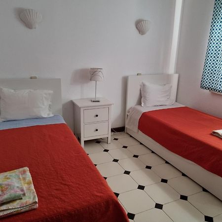 Casa Das Flores Albufeira Kültér fotó