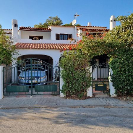 Casa Das Flores Albufeira Kültér fotó