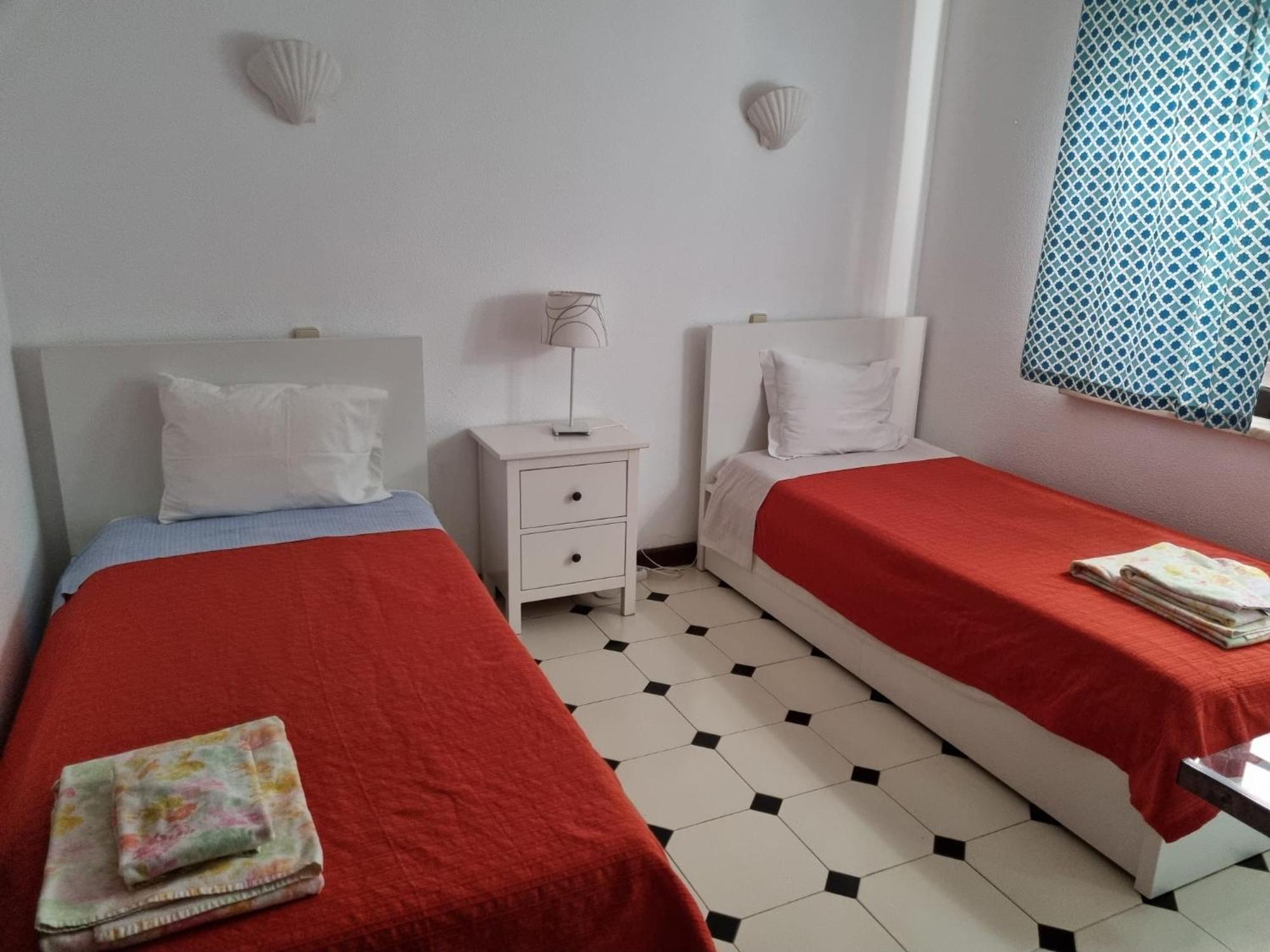 Casa Das Flores Albufeira Kültér fotó