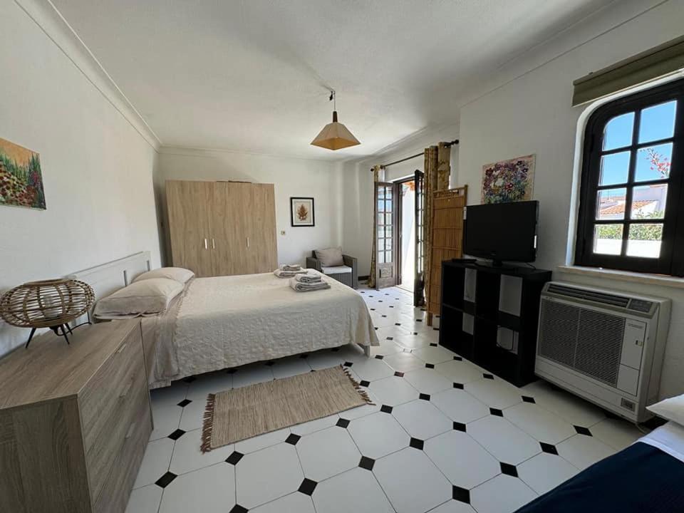 Casa Das Flores Albufeira Kültér fotó