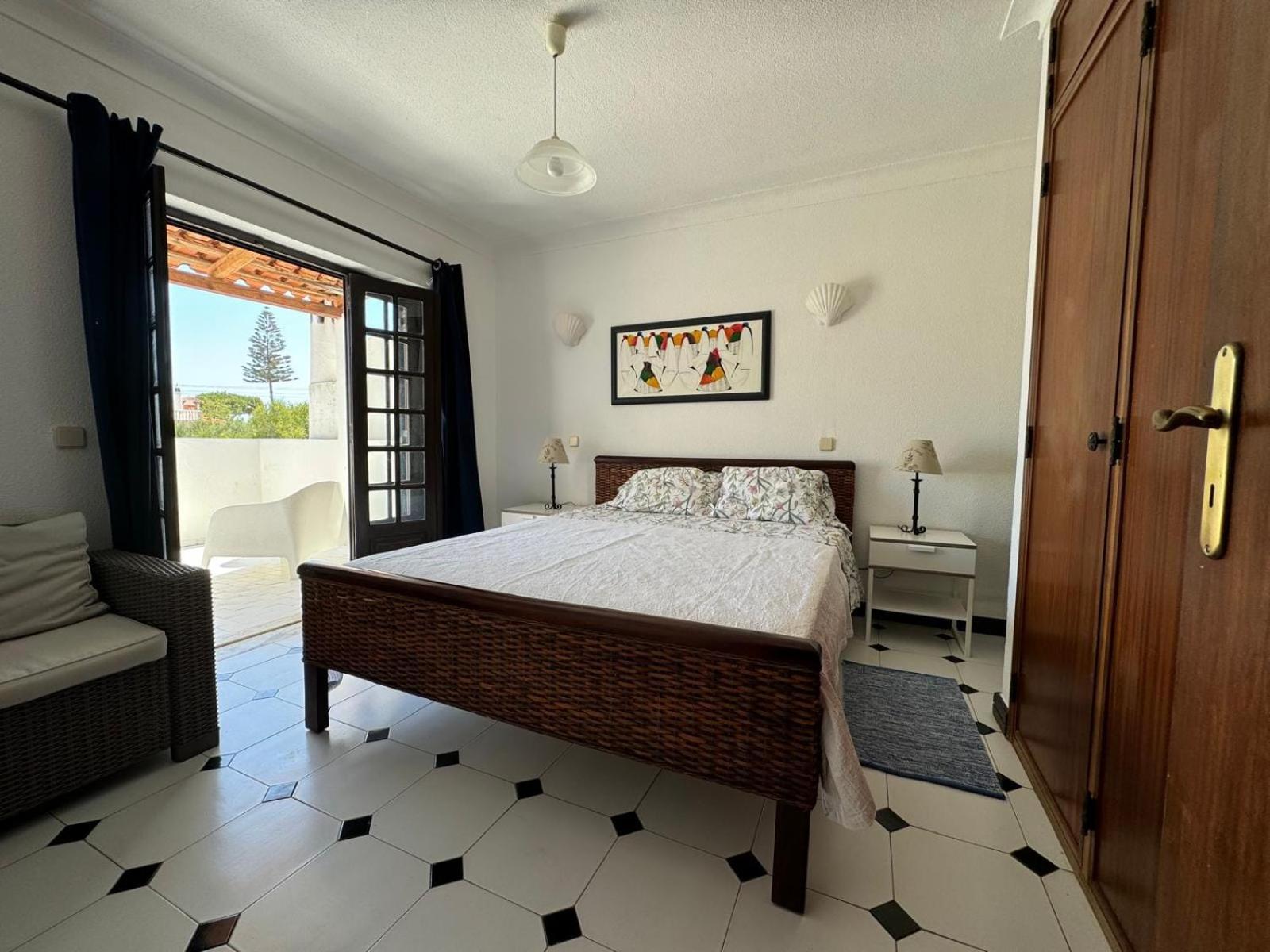 Casa Das Flores Albufeira Kültér fotó