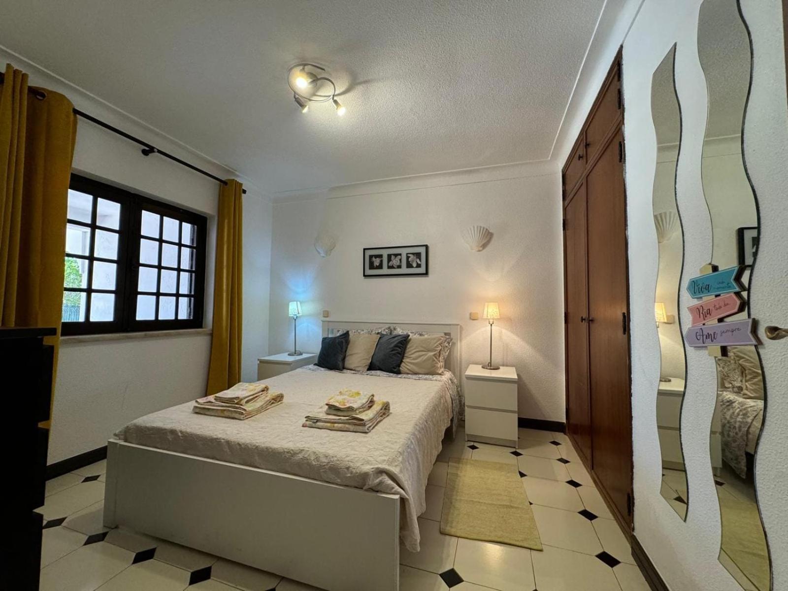 Casa Das Flores Albufeira Kültér fotó