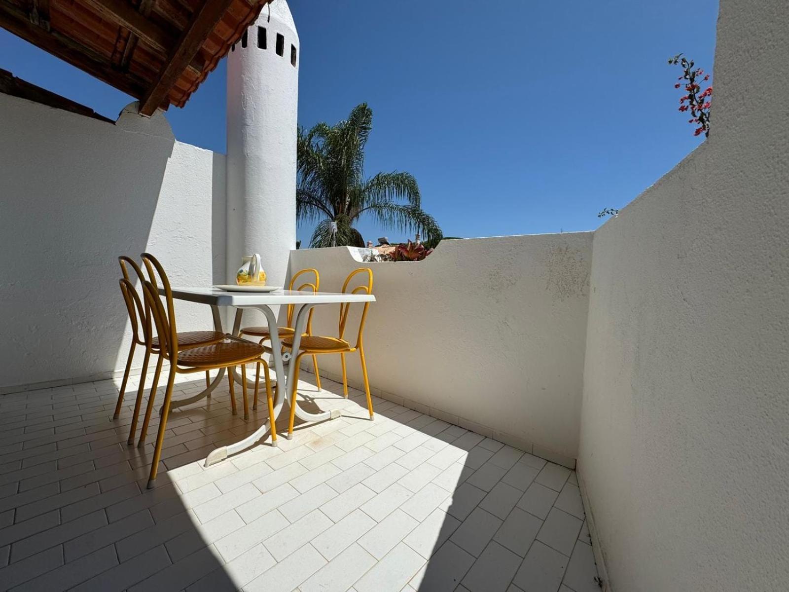Casa Das Flores Albufeira Kültér fotó