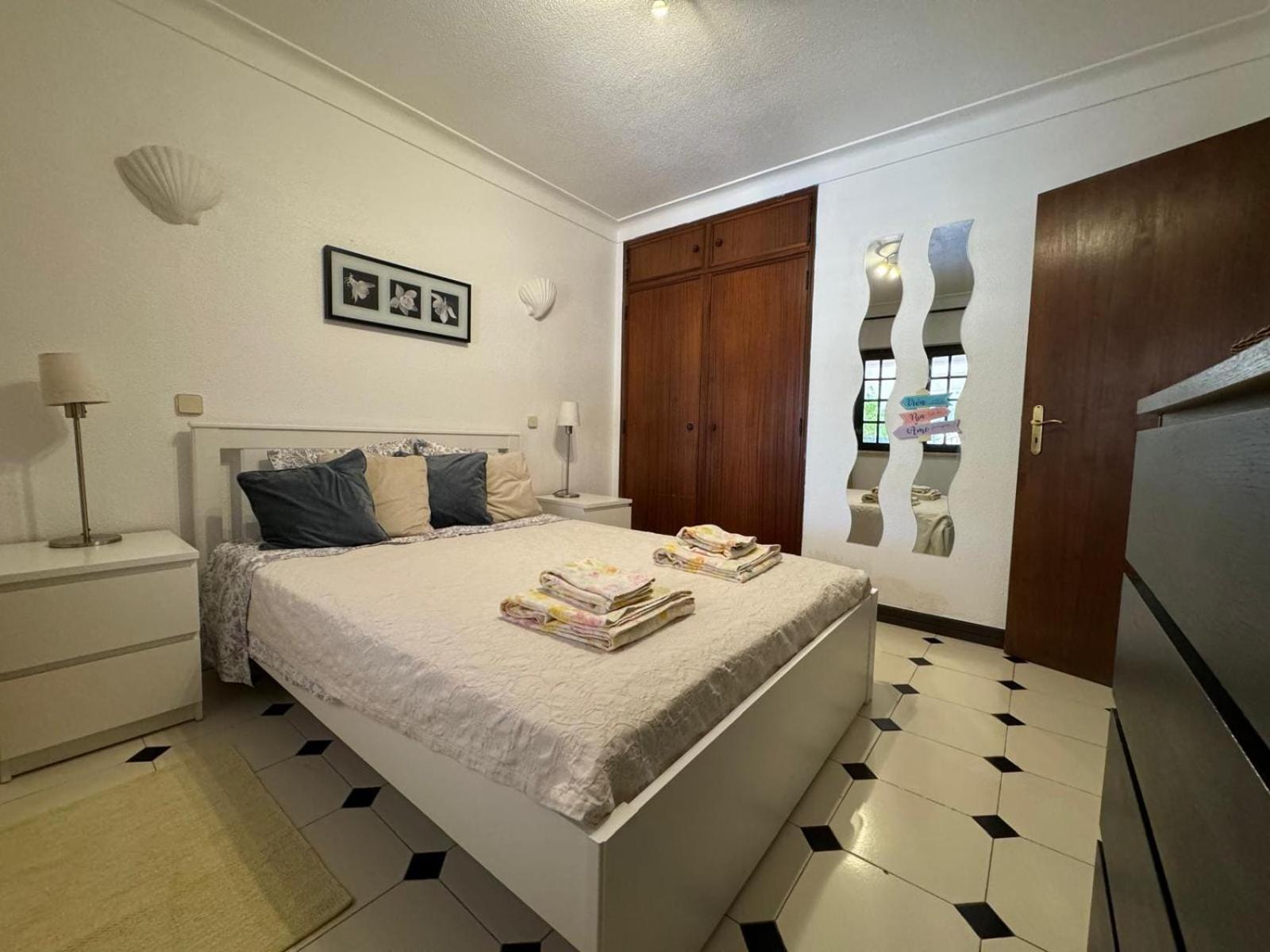 Casa Das Flores Albufeira Kültér fotó