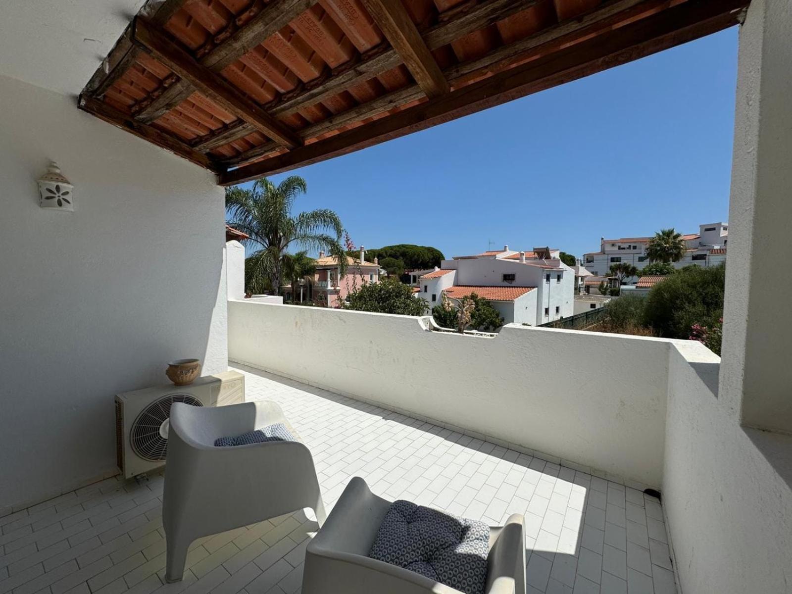 Casa Das Flores Albufeira Kültér fotó