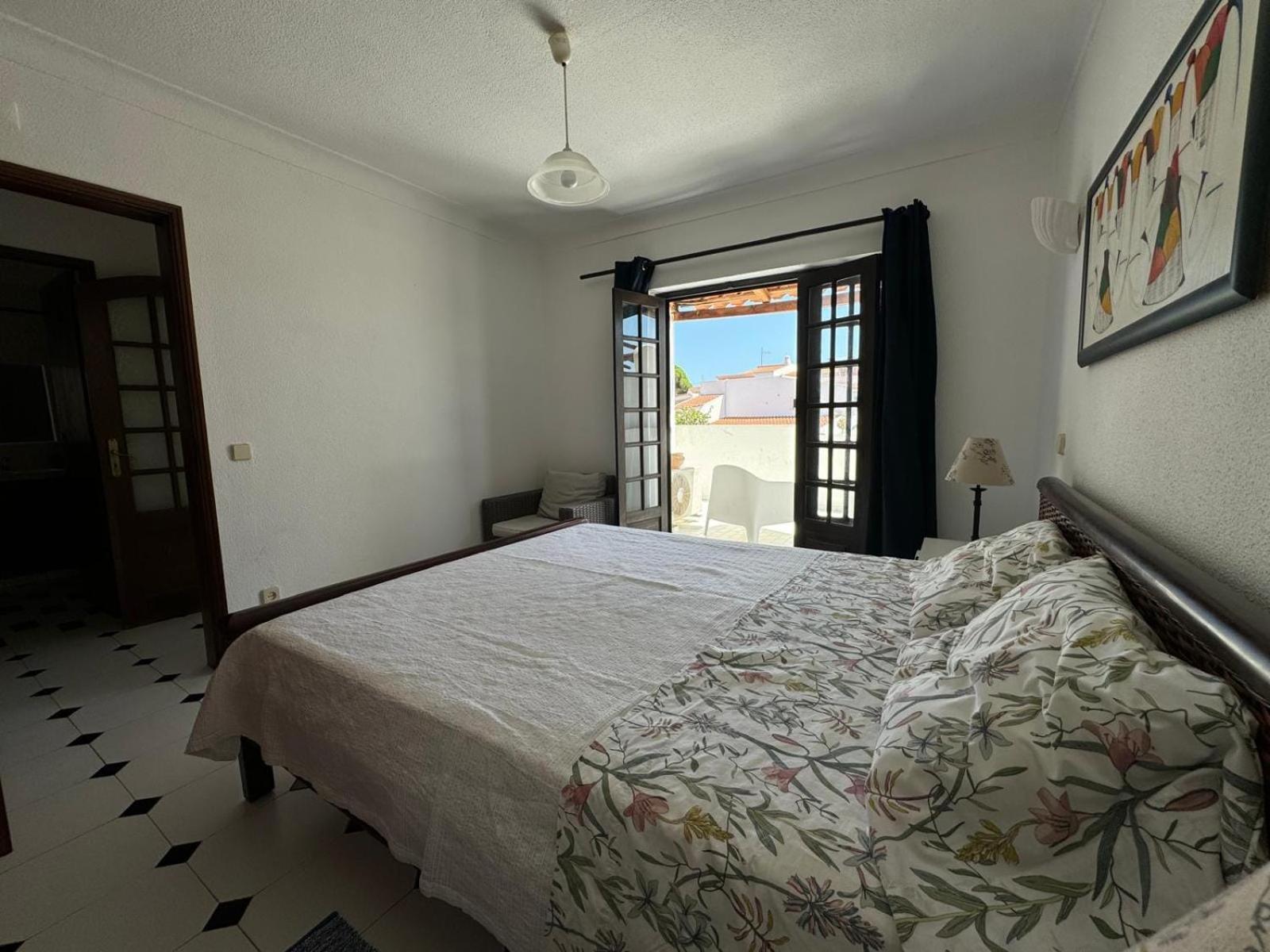 Casa Das Flores Albufeira Kültér fotó