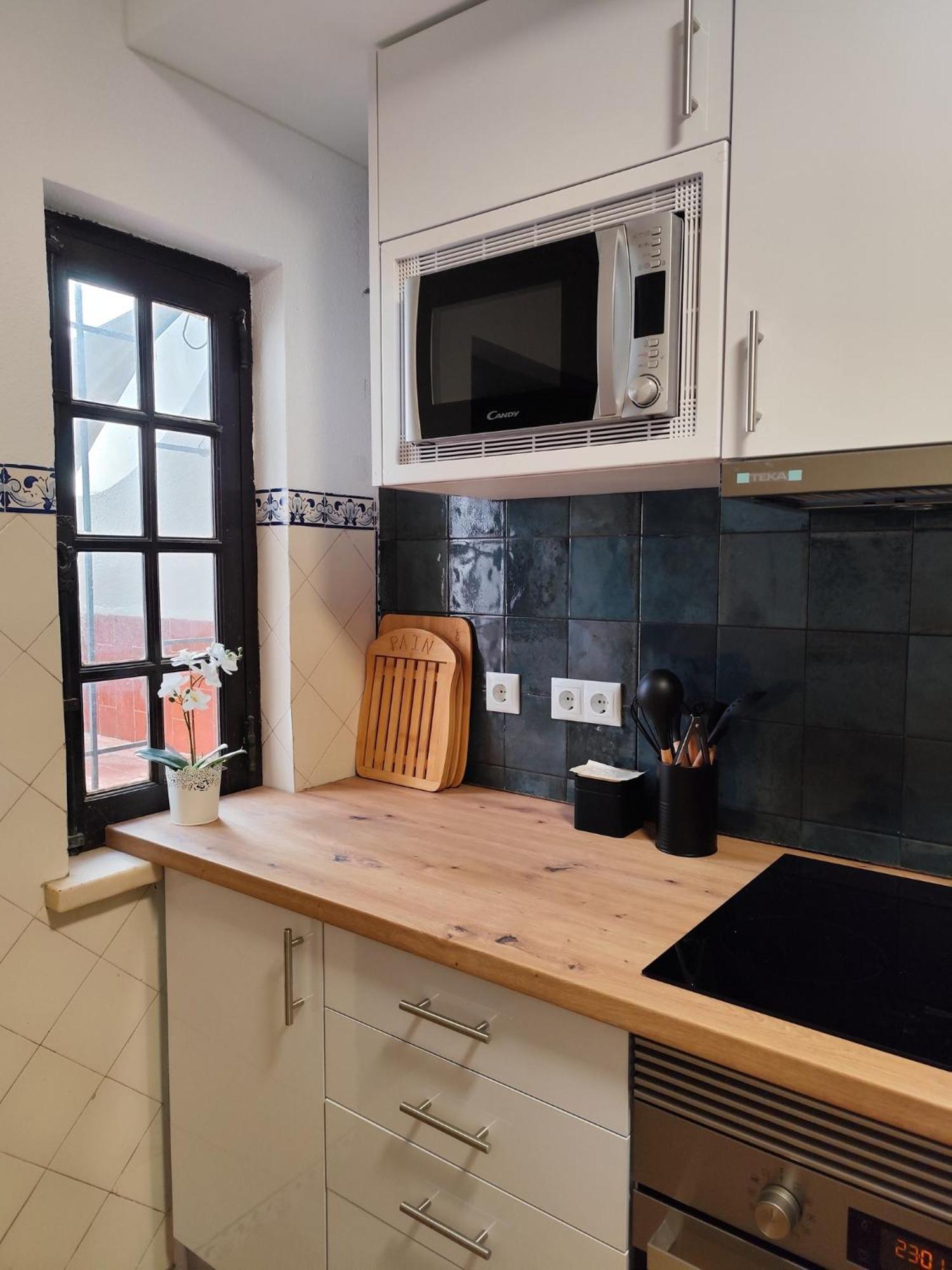 Casa Das Flores Albufeira Kültér fotó