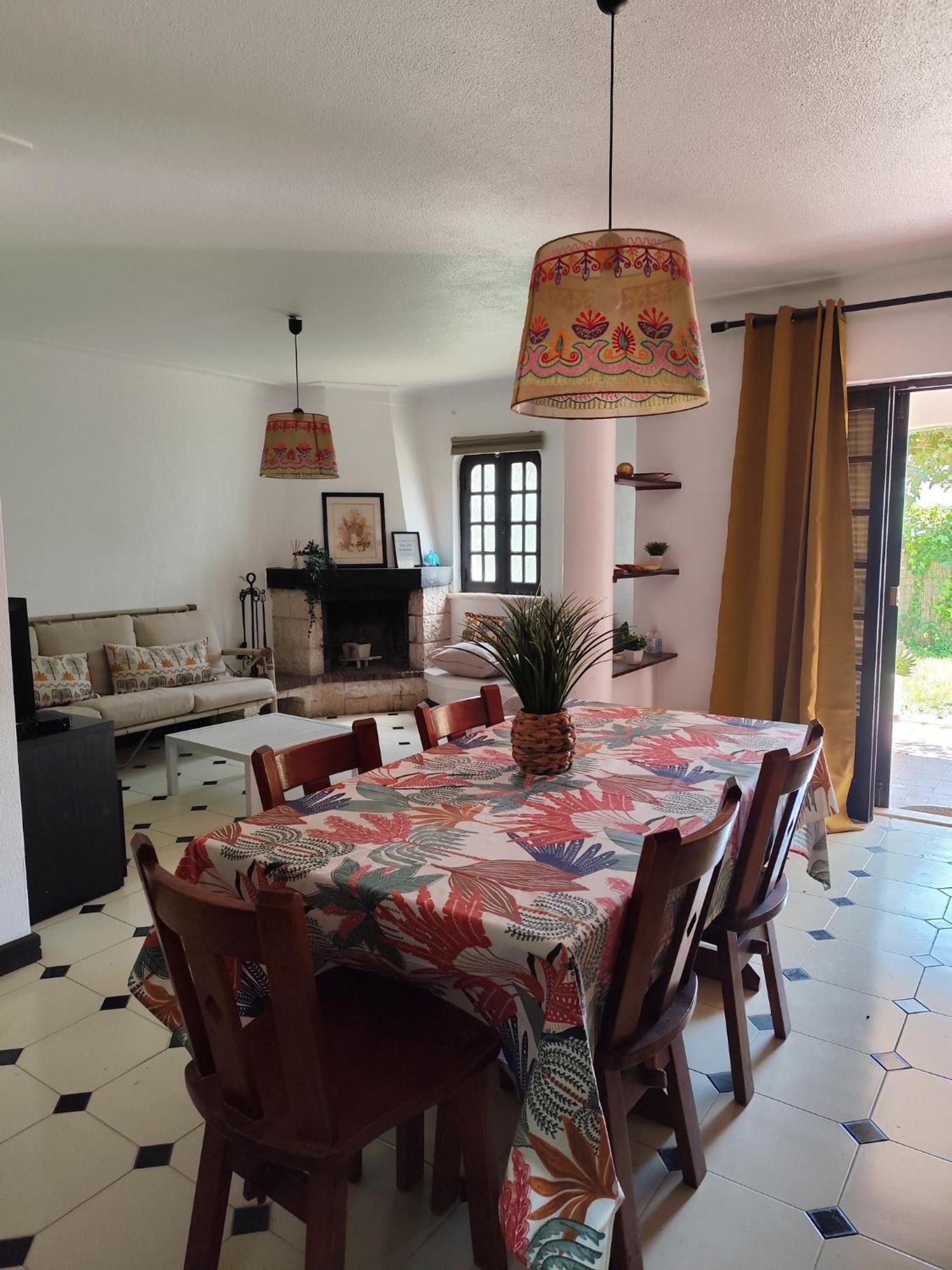 Casa Das Flores Albufeira Kültér fotó