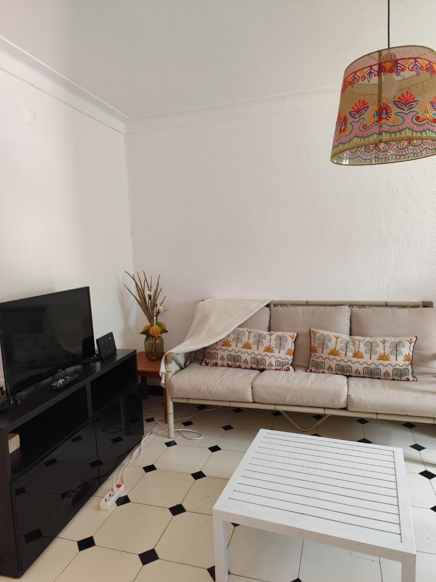 Casa Das Flores Albufeira Kültér fotó