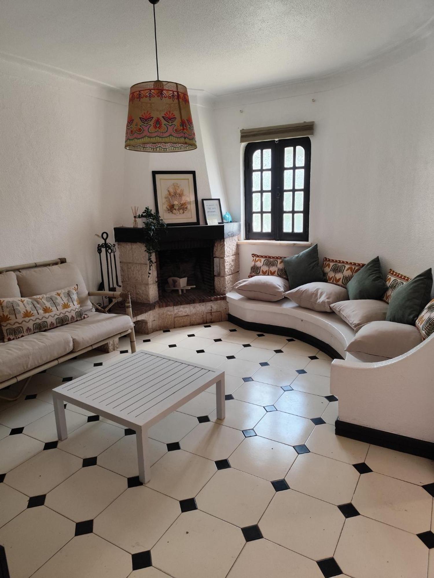 Casa Das Flores Albufeira Kültér fotó