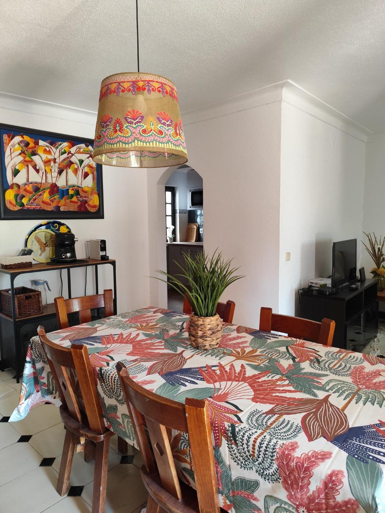 Casa Das Flores Albufeira Kültér fotó