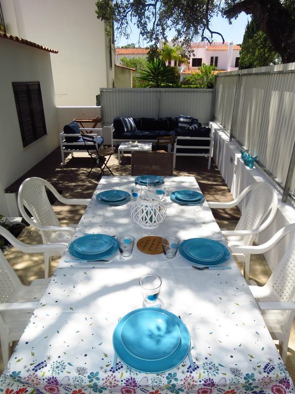 Casa Das Flores Albufeira Kültér fotó