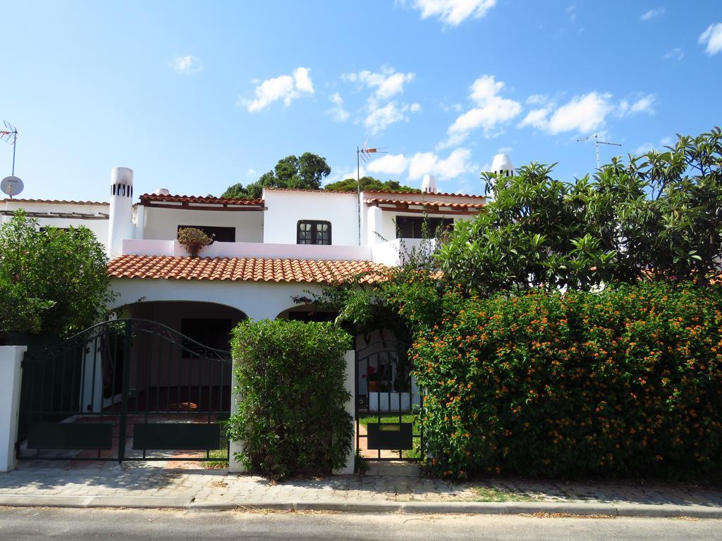 Casa Das Flores Albufeira Kültér fotó