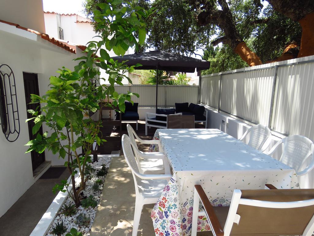 Casa Das Flores Albufeira Kültér fotó