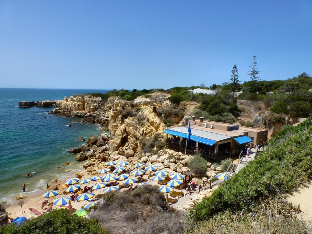 Casa Das Flores Albufeira Kültér fotó