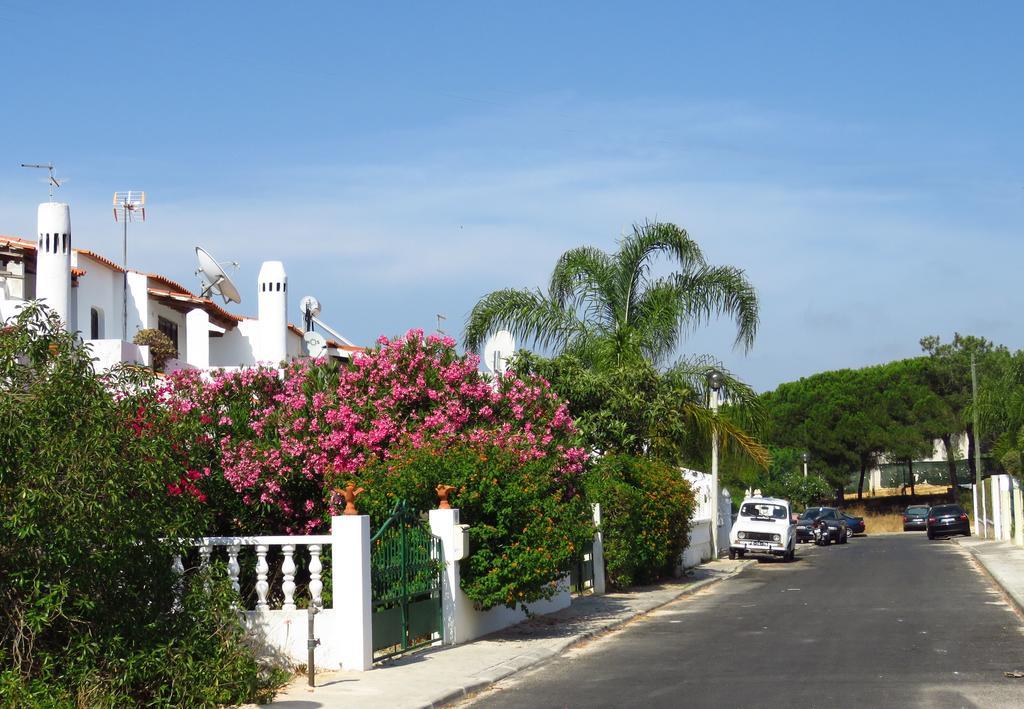 Casa Das Flores Albufeira Kültér fotó