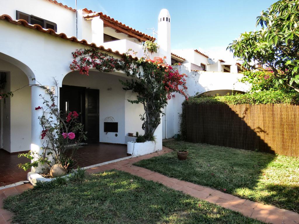 Casa Das Flores Albufeira Kültér fotó