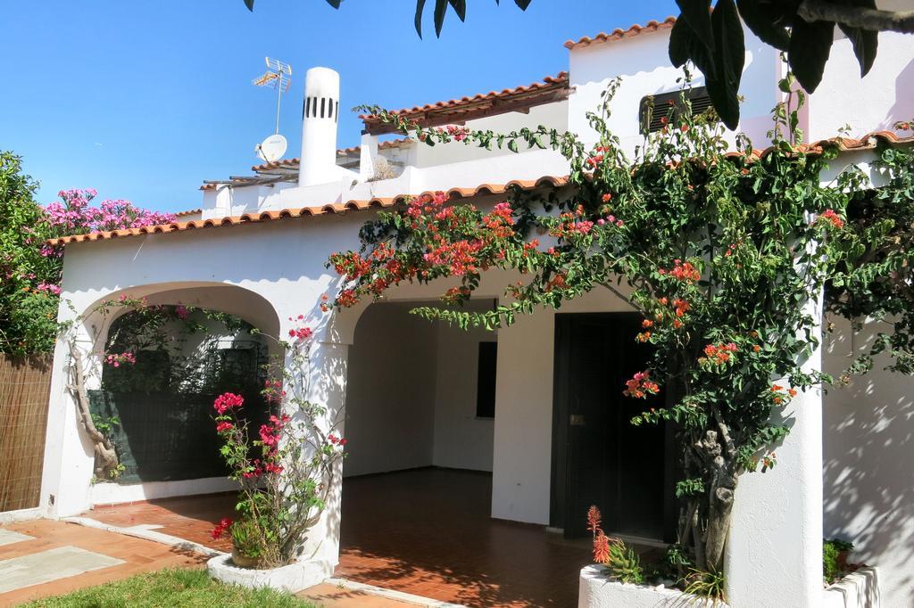 Casa Das Flores Albufeira Kültér fotó