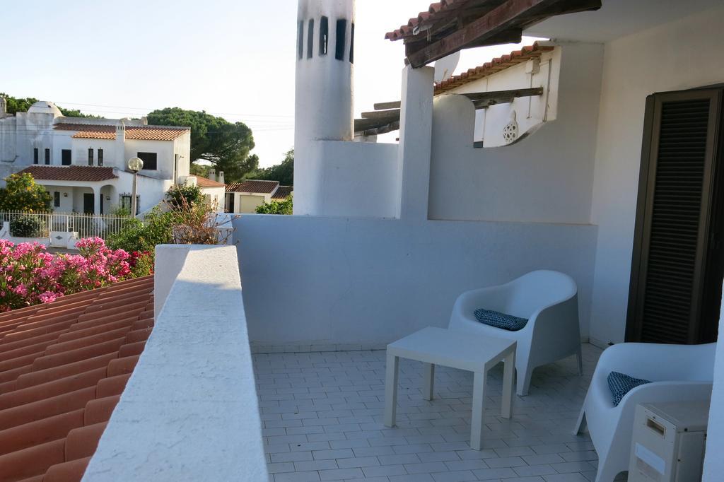 Casa Das Flores Albufeira Kültér fotó