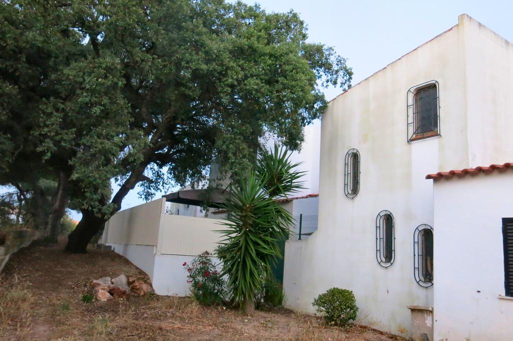 Casa Das Flores Albufeira Kültér fotó